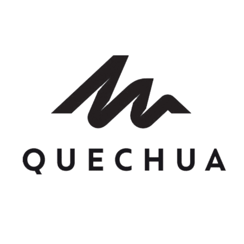 Logo Quechua