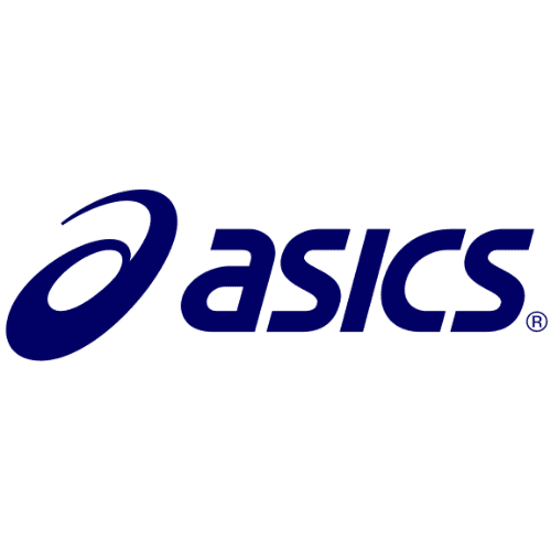 Logo ASICS