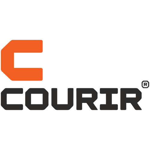 Logo C courir