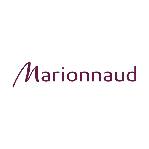 Logo Marionnaud