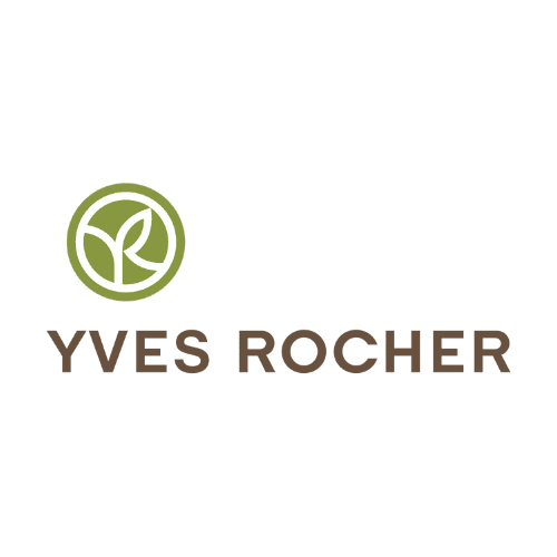 Logo Yves Rocher