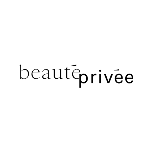 Logo Beauté Privée