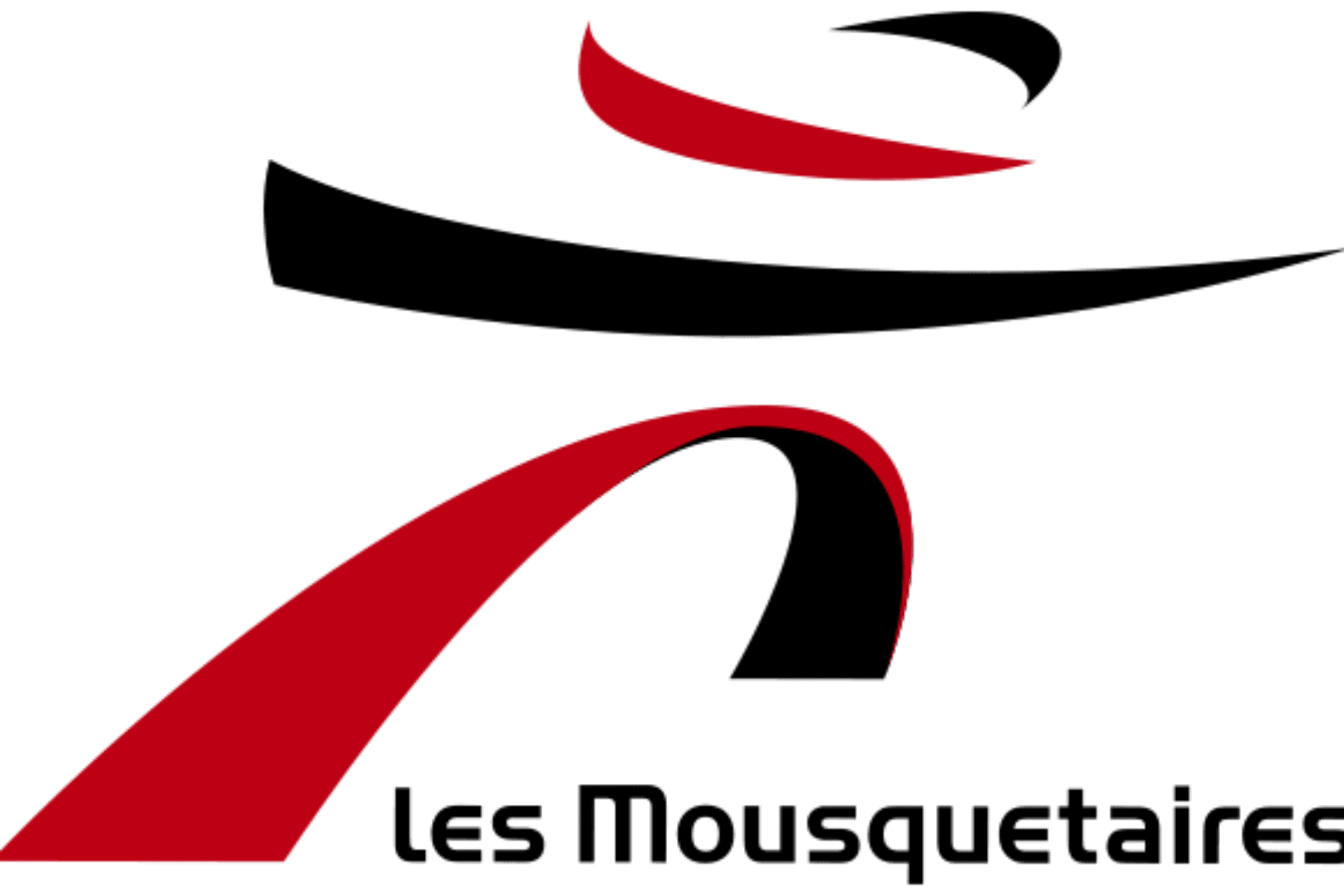 Les Mousquetaires