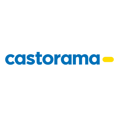 Logo Castorama