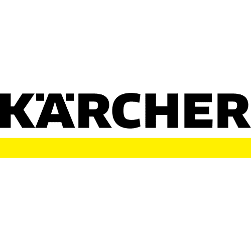 Logo Karcher