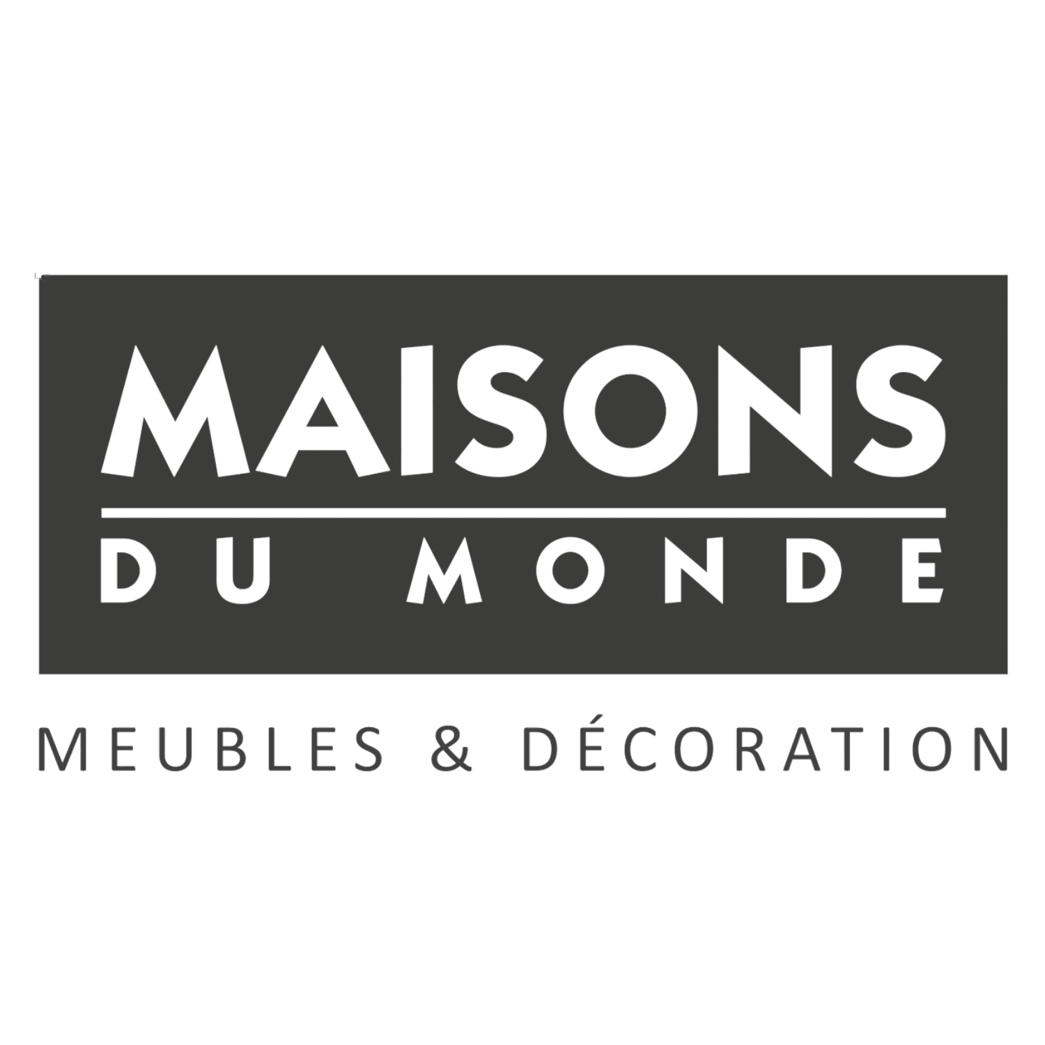 Maison du monde