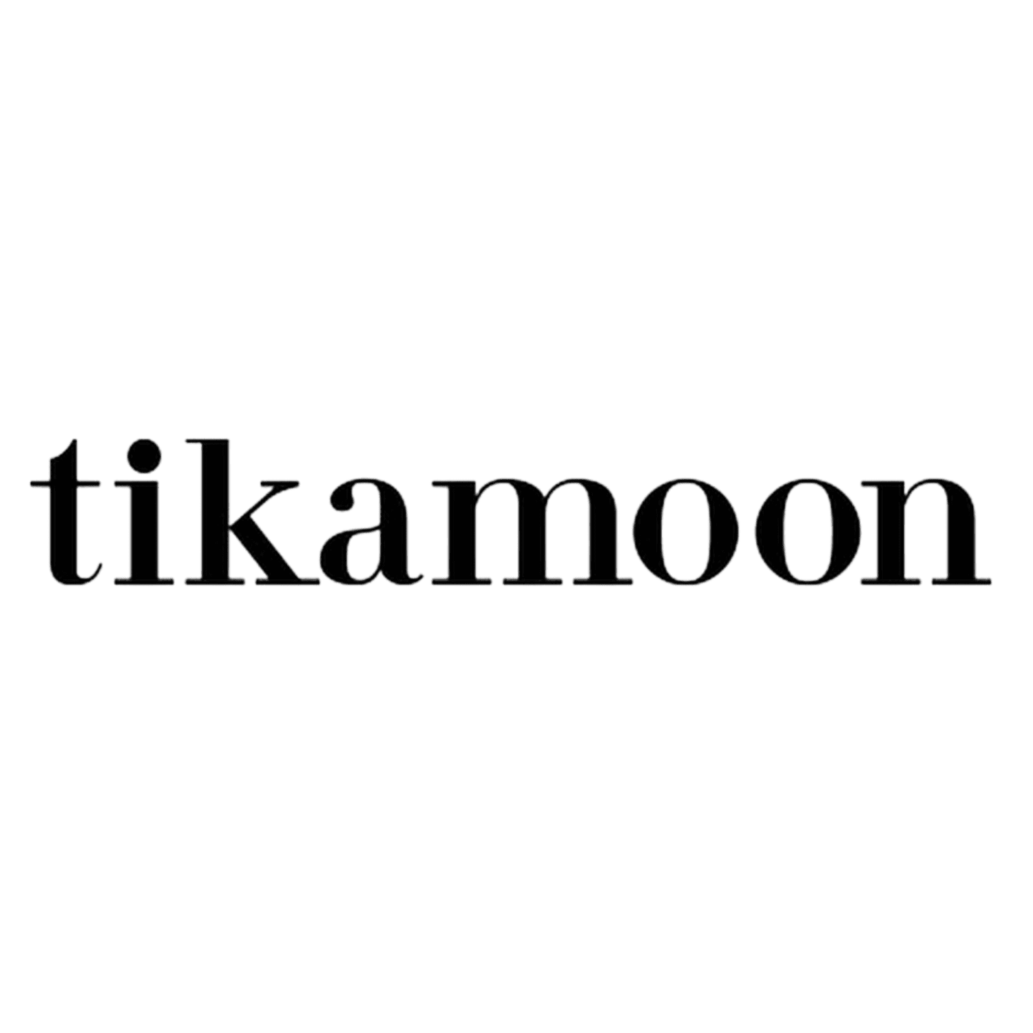 Logo Tikamoon